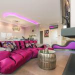 Luxusapartment"Dolce Vita"-2