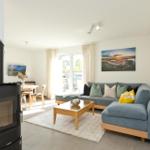 Haus an der Sonne EG 107-0