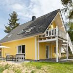 Haus an der Sonne EG 107-14