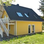 Haus an der Sonne EG 107-15