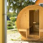 Haus an der Sonne EG 107-16