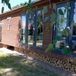 Tiny House "Wolke 7"-19
