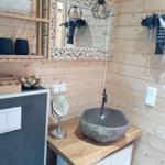 Tiny House "Wolke 7"-12