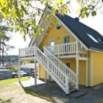 Haus an der Sonne OG 107-15