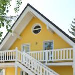 Haus an der Sonne OG 107-16