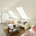 Haus an der Sonne OG 107-2