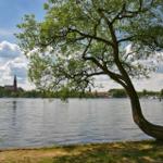 Am Hafen/3-7