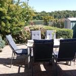 Bungalow Seestern-0
