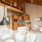 Bungalow Seestern-9