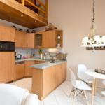Bungalow Seestern-10