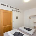 Bungalow Seestern-14