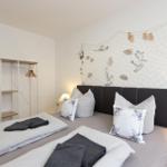 Bungalow Seestern-15