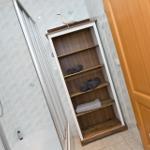 Bungalow Seestern-18