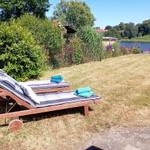 Bungalow Seestern-1