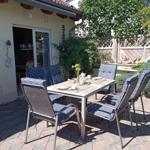 Bungalow Seestern-19