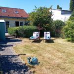 Bungalow Seestern-21