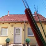 Bungalow Seestern-22