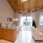 Bungalow Seestern-3