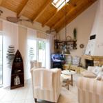 Bungalow Seestern-4