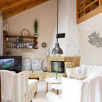 Bungalow Seestern-6