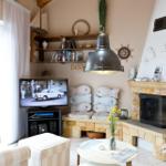 Bungalow Seestern-7