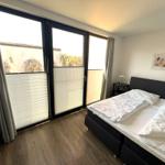 1. Schlafzimmer mit Doppelbett