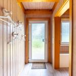 Fassade / Eingang