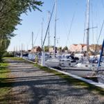 Hafen Orth