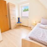 Kinderschlafzimmer anderer Winkel...
