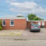 Fassade / Eingang