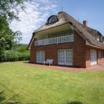 Fassade / Eingang
