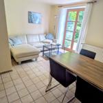 Wohnung West