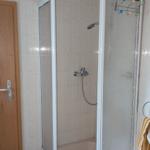 Dusche
