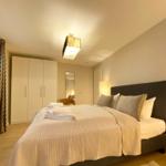 Schlafzimmer 2 UG 180m x 200m