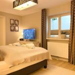 Schlafzimmer 2 UG 180m x 200m