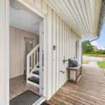 Fassade / Eingang
