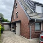 Fassade / Eingang
