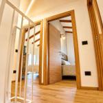 gute Raumaufteilung im Ferienhaus