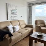 Hochwertiges Sofa