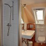 Dusche / WC