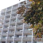 Hanseatenhaus im Zentrum von Westerland