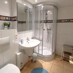 Dusche / WC