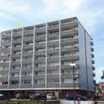 Hanseatenhaus im Zentrum von Westerland