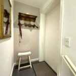 Treppe / Flur zur Wohnung Nr. 2