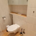 Dusche / WC