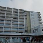 Hanseatenhaus im Zentrum von Westerland