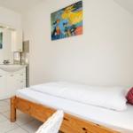 Einzelschlafzimmer im 1.OG