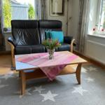 Sofa mit Relaxfunktion