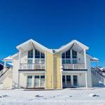Fassade / Eingang