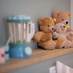 Kinderzimmer Impressionen